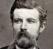 Lorange August Carl